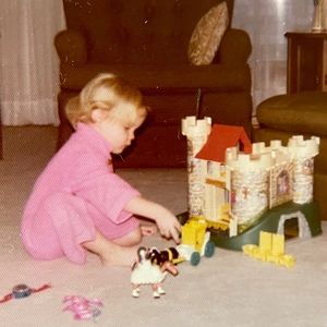 Meet your Posher, Jennifer